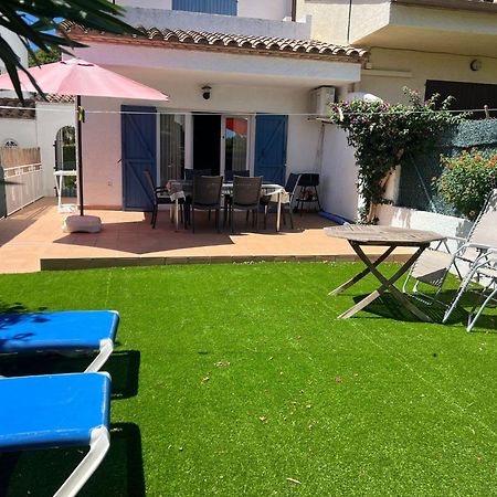 Breda 4A Villa Torroella de Montgrí Eksteriør bilde