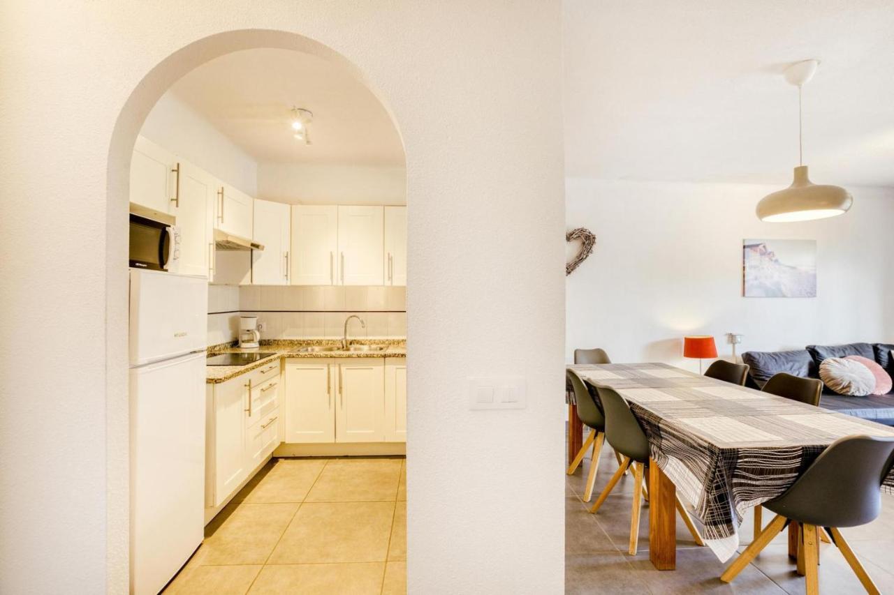 Breda 4A Villa Torroella de Montgrí Eksteriør bilde