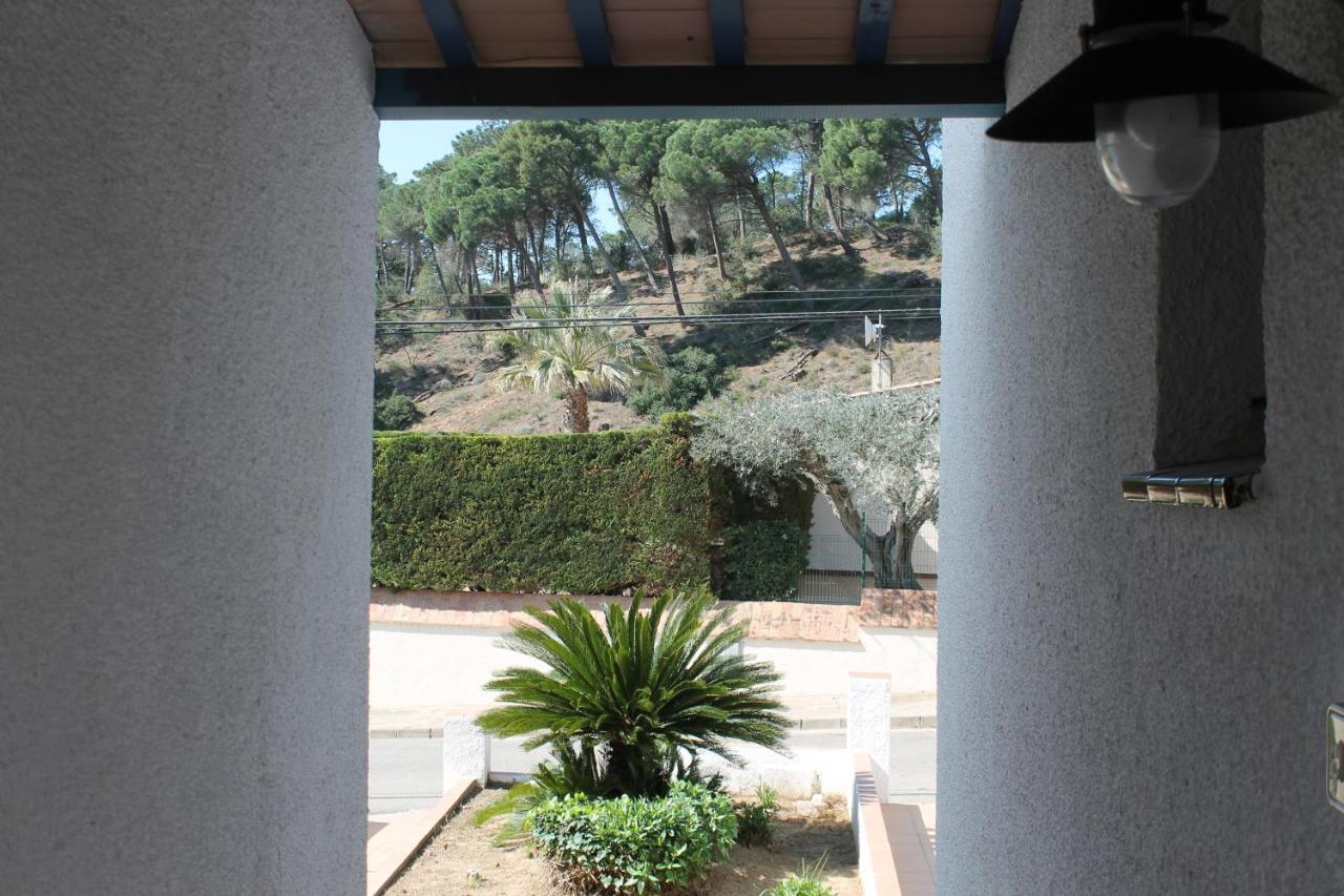 Breda 4A Villa Torroella de Montgrí Eksteriør bilde