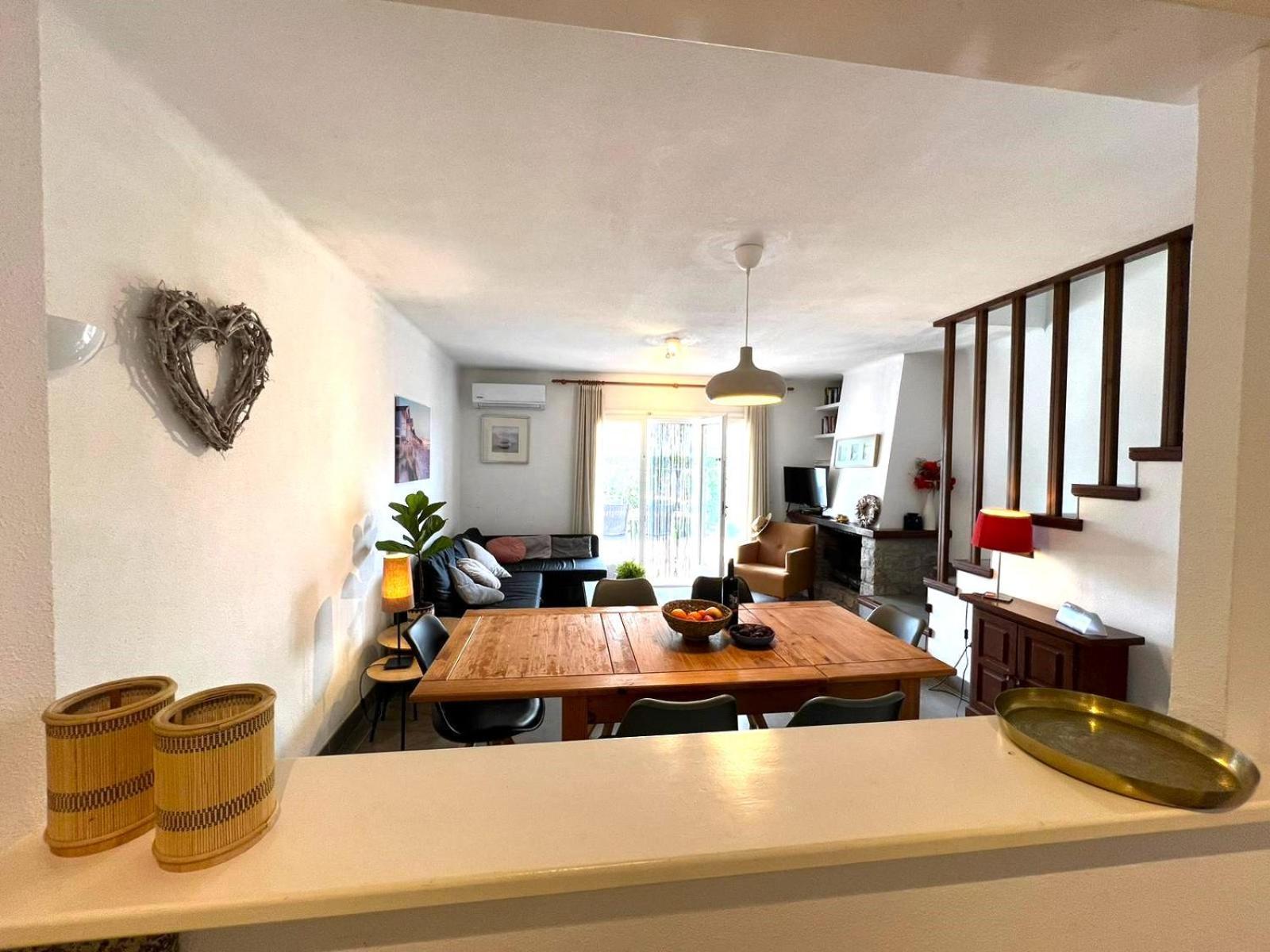 Breda 4A Villa Torroella de Montgrí Eksteriør bilde