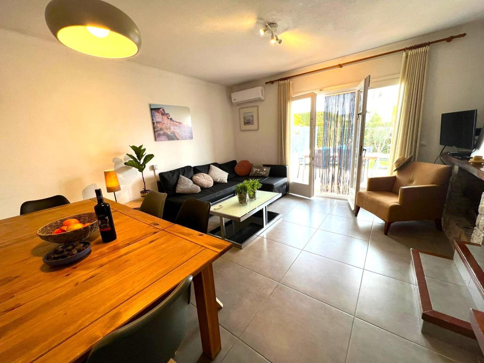 Breda 4A Villa Torroella de Montgrí Eksteriør bilde