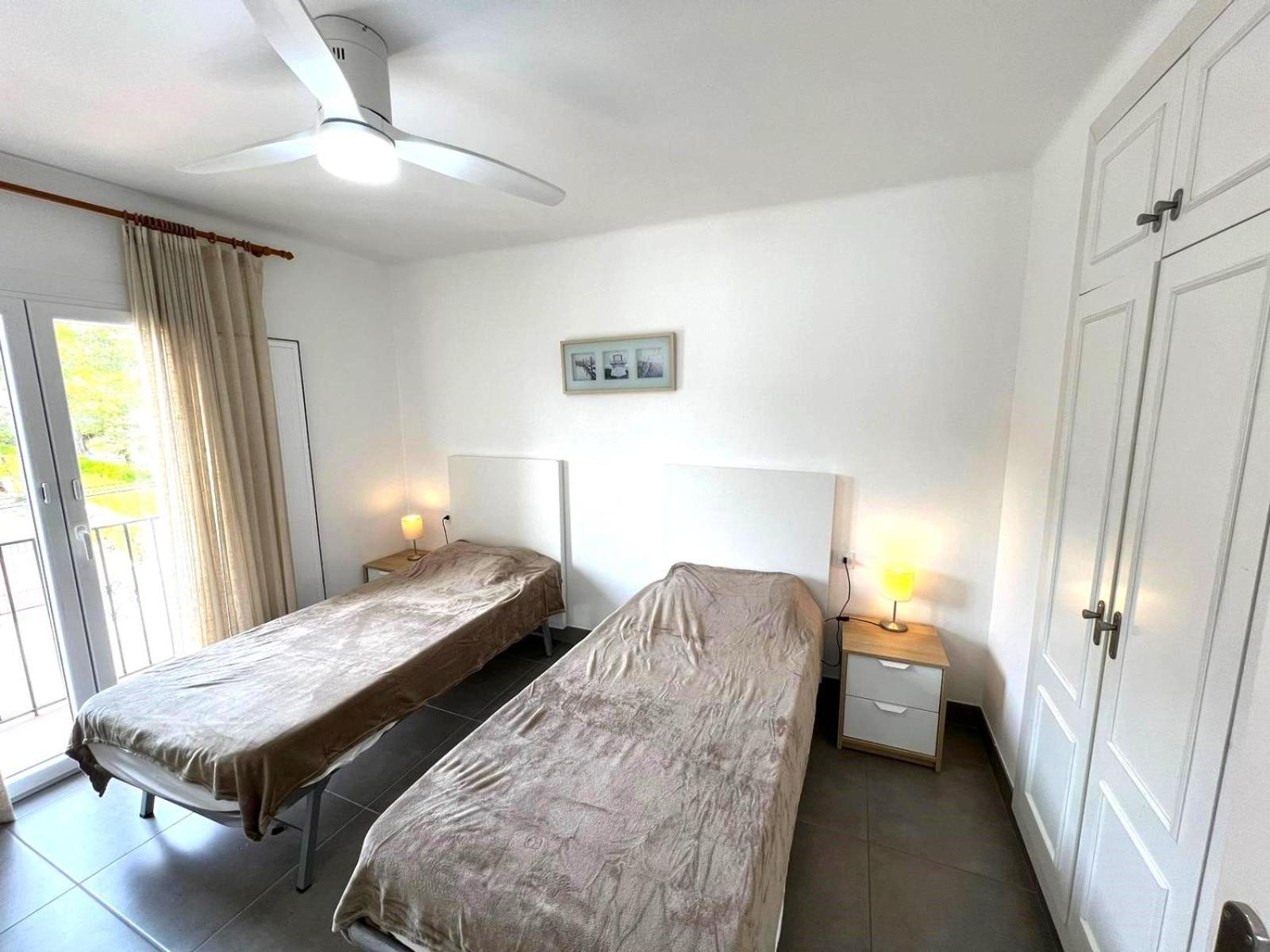 Breda 4A Villa Torroella de Montgrí Eksteriør bilde