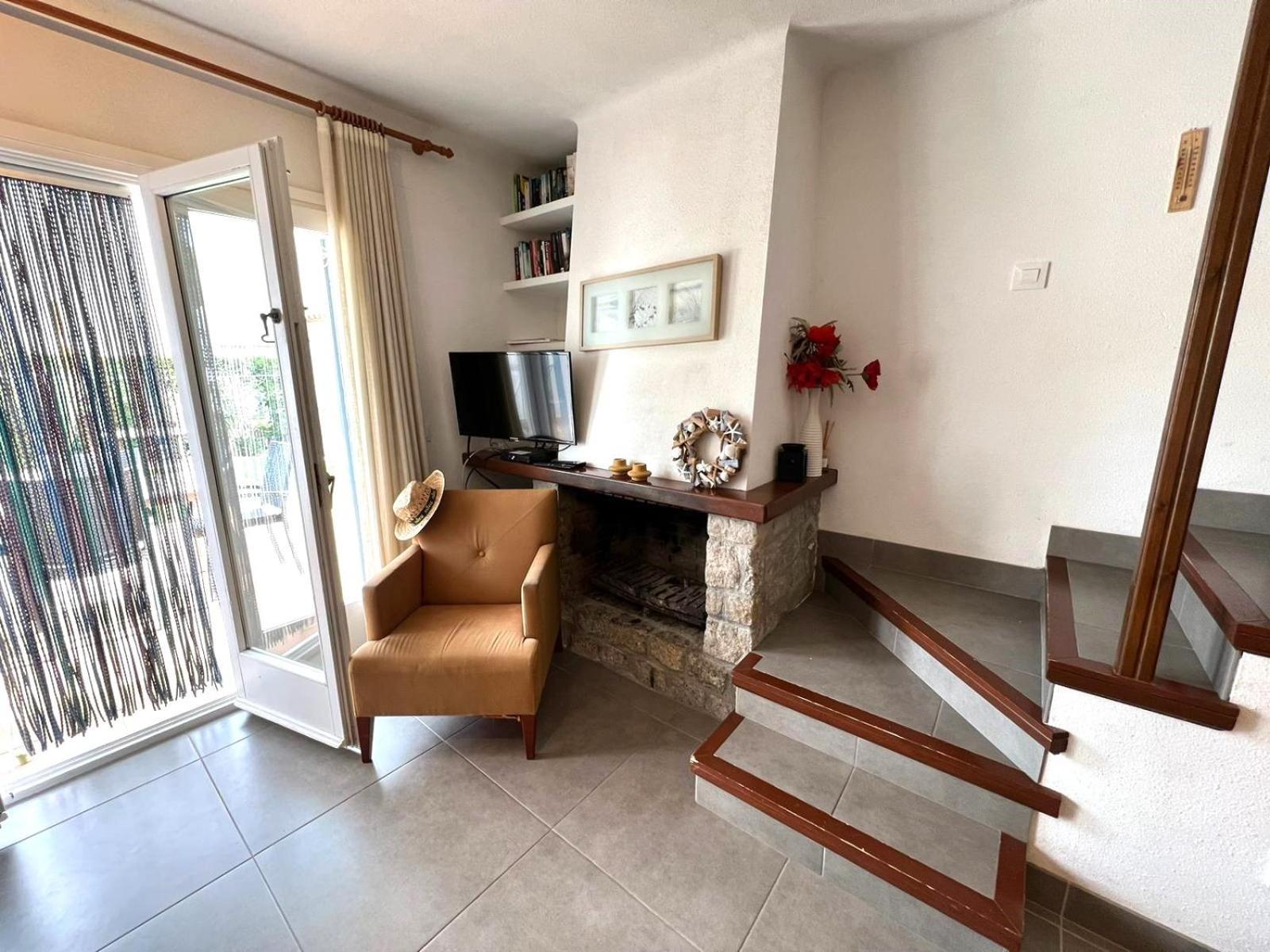 Breda 4A Villa Torroella de Montgrí Eksteriør bilde