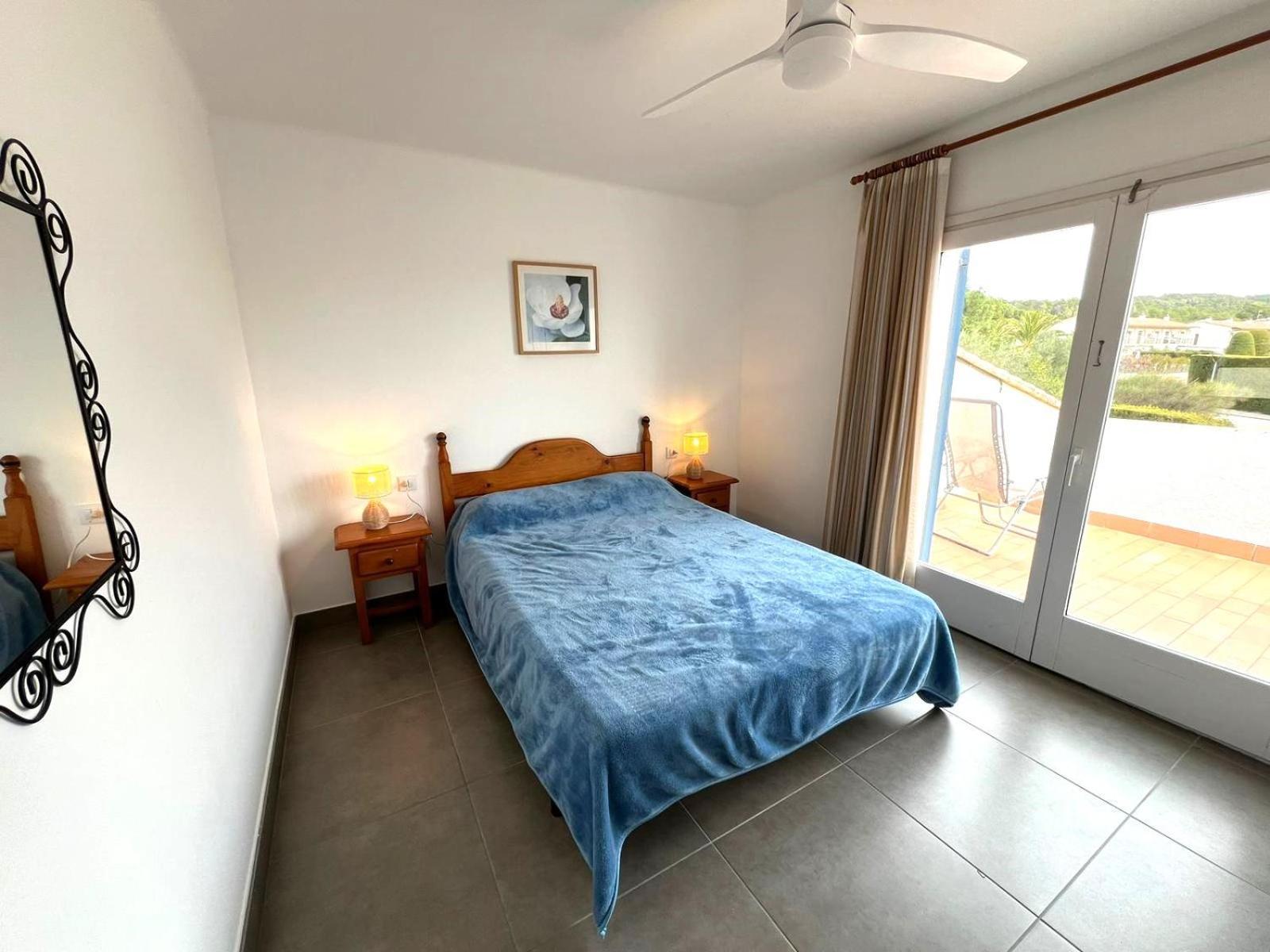 Breda 4A Villa Torroella de Montgrí Eksteriør bilde